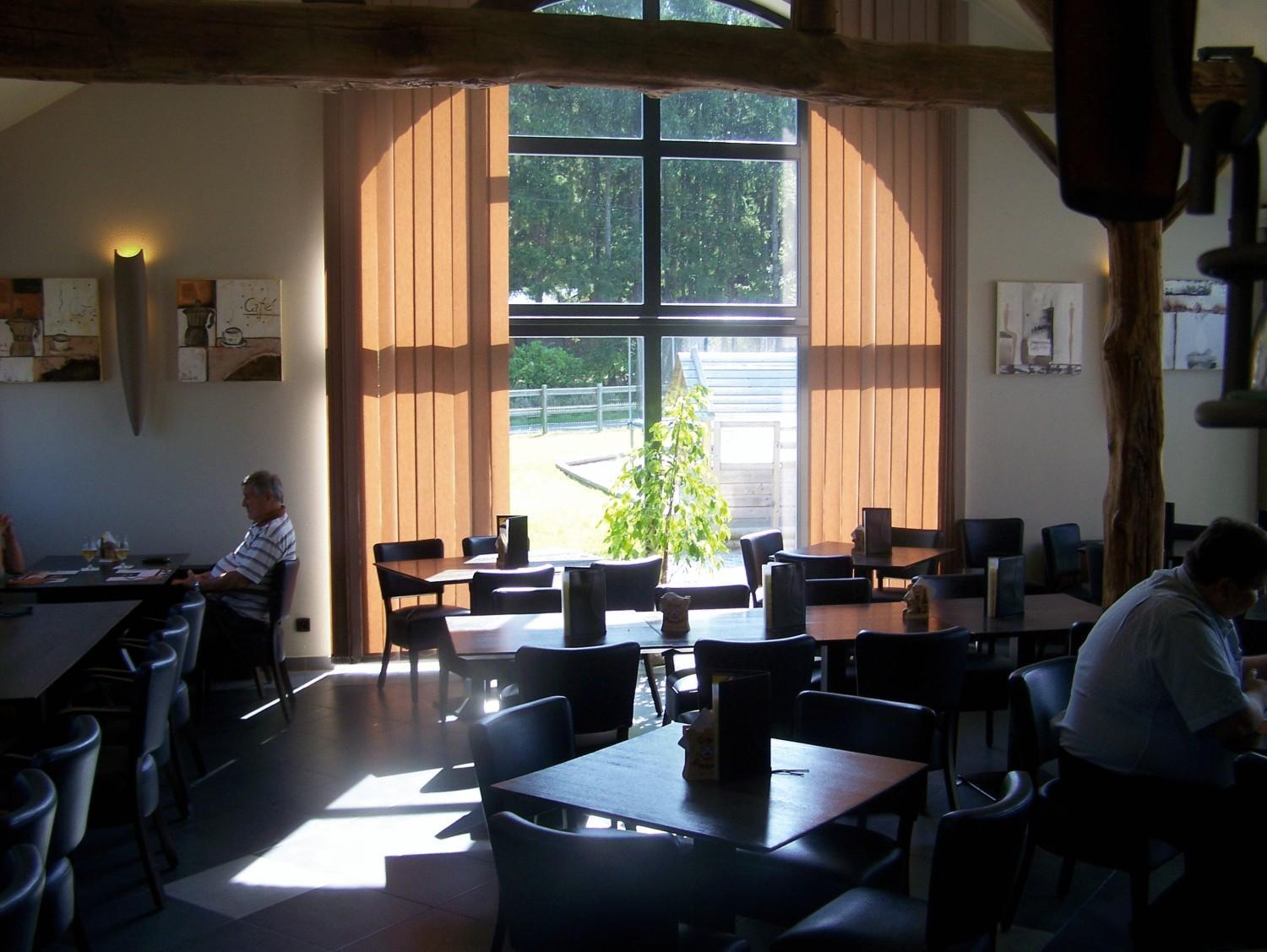 Hotel Les Mignees Барво Экстерьер фото