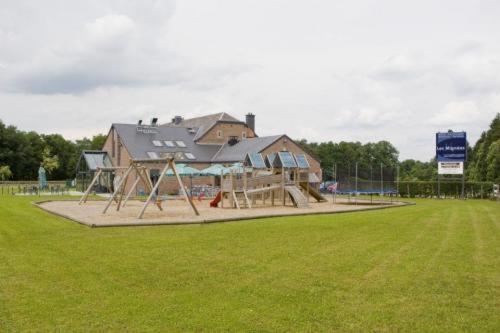 Hotel Les Mignees Барво Экстерьер фото