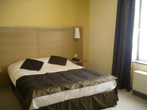 Hotel Les Mignees Барво Номер фото